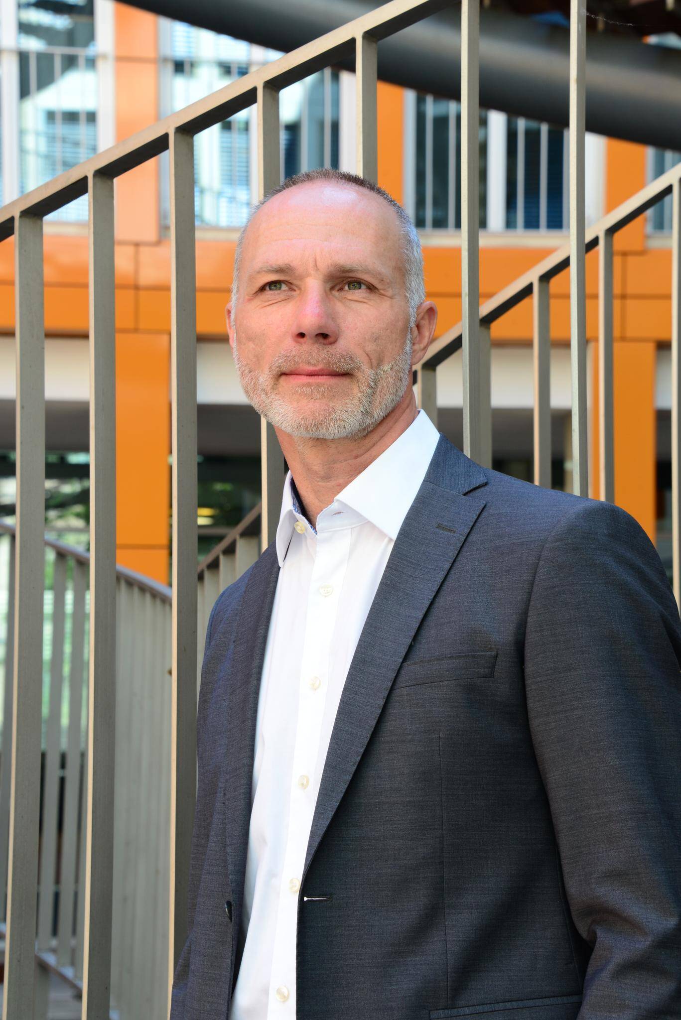 Steffen Pollin