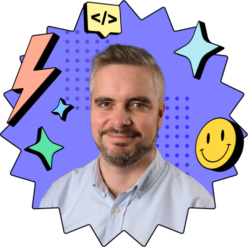 Nathan Le Ray - Développement d'applications web sur mesure