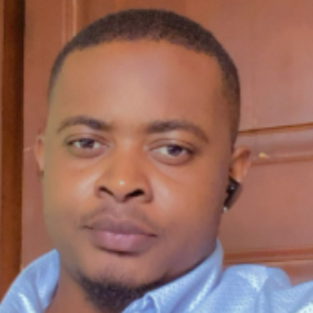 Bernard Lefranc Ngui - Développeur web fullstack