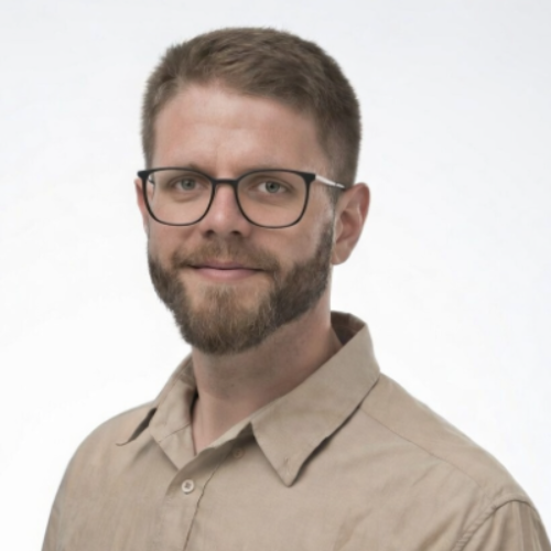Nicolas Rehr