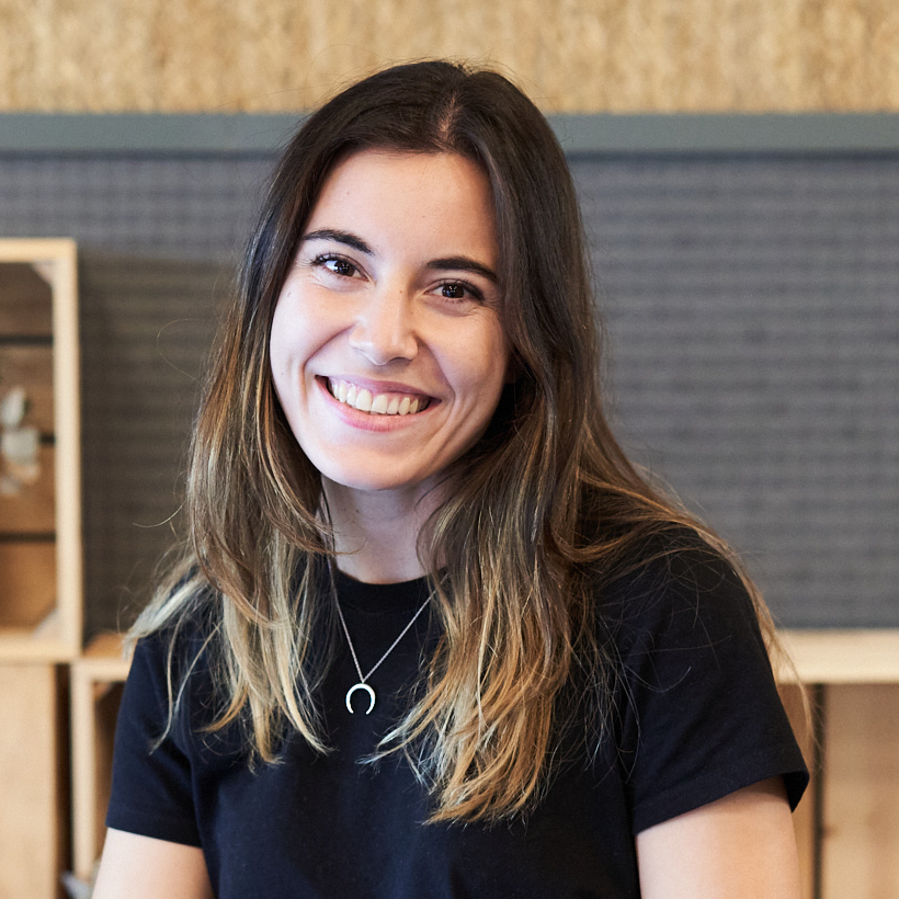 Marta Pérez