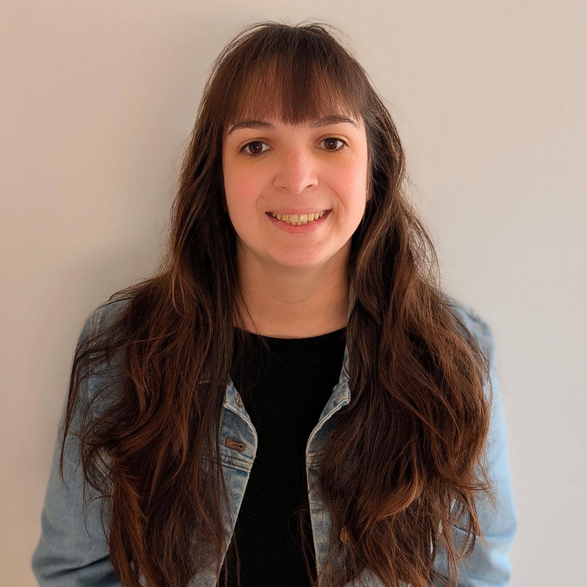 Johanna Faguay - Assistante de Direction 