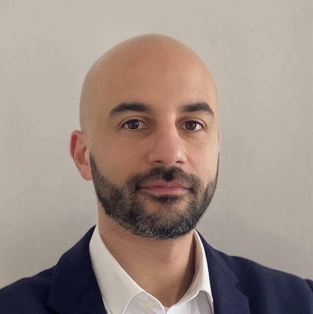 Tarik Benhaddou