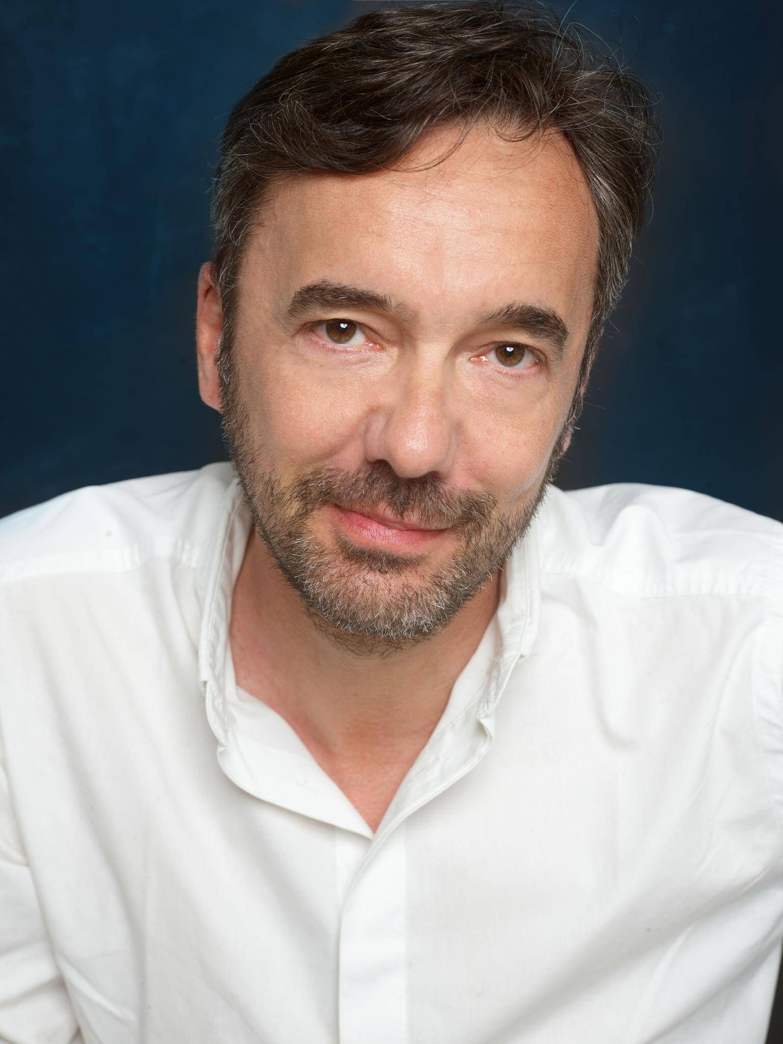 Oliver Dumait