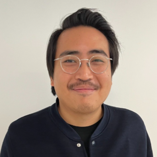 Prachya Butsiri - CMO | Growth & acquisition clients B2B