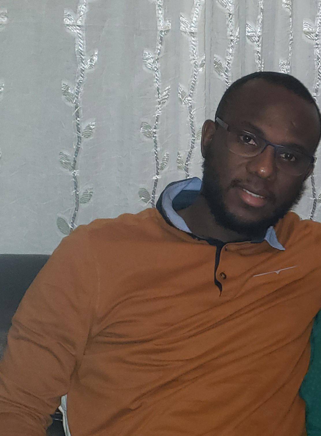 Mamadou Alpha Diallo