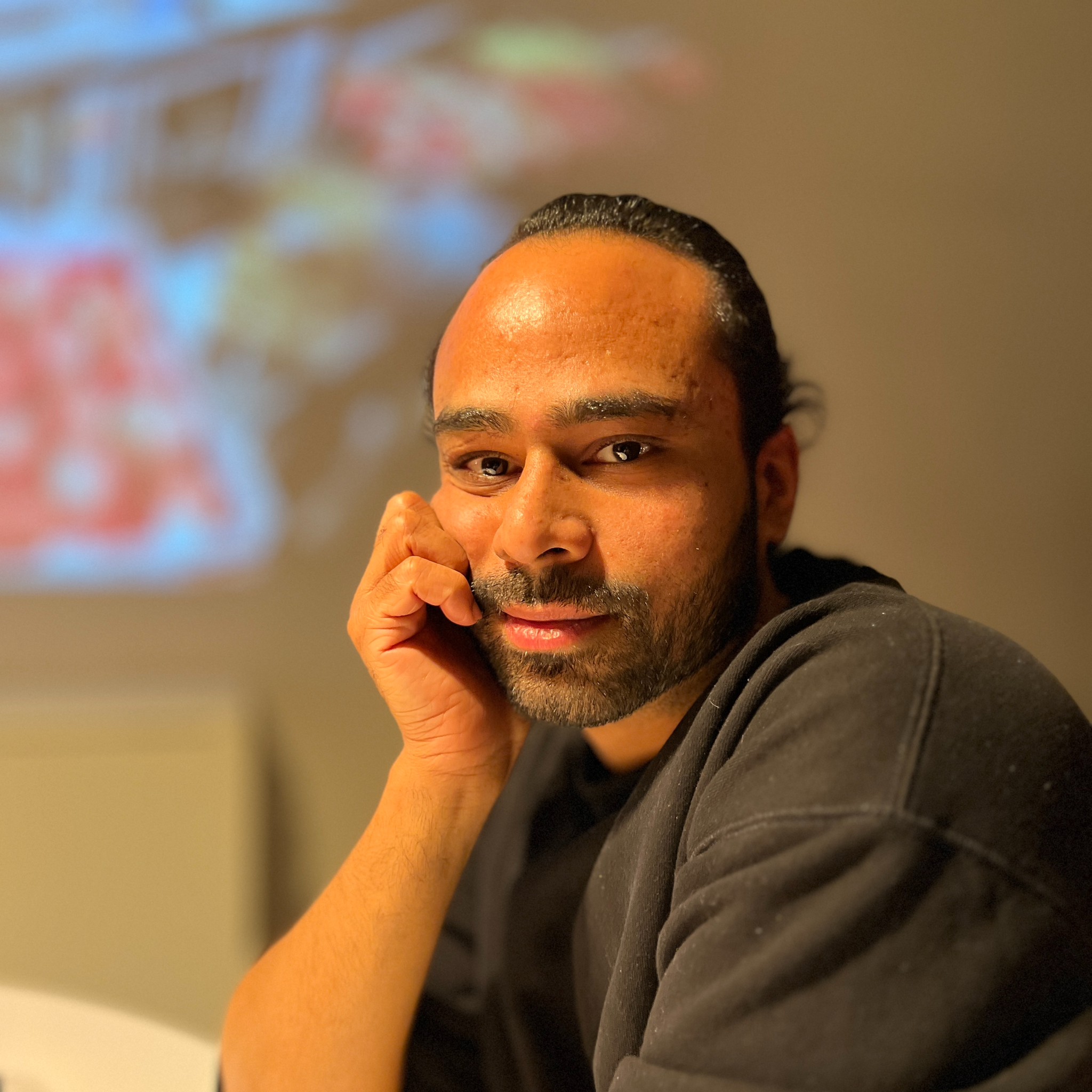 Nisham Olakara
