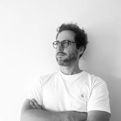 Olivier  - FullStack TS | Next.js | Node.js | React.js