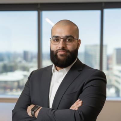 Wissam Khandji - Ingénieur QA