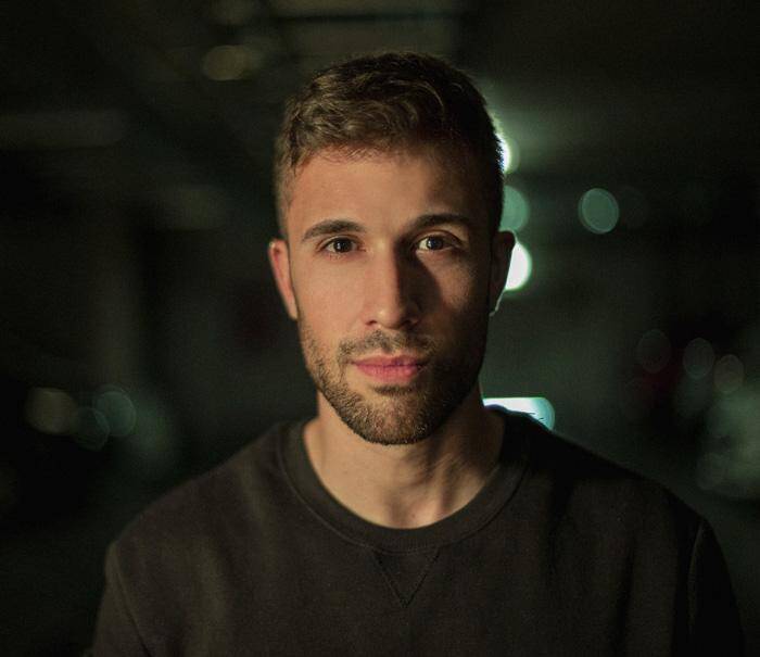 Rodrigo Valdés Mora