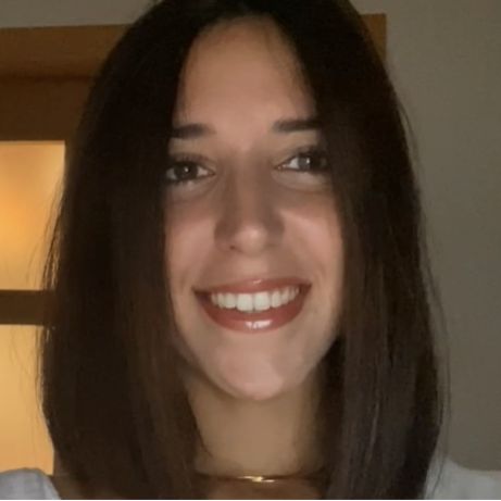 Irina Pujol