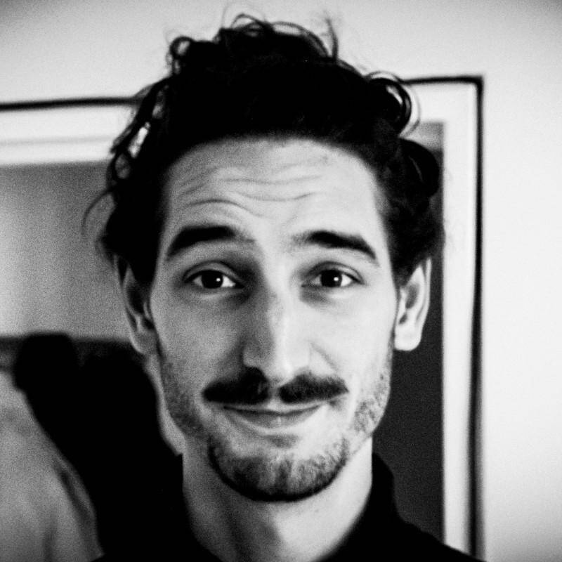 Noé Daudin Clavaud