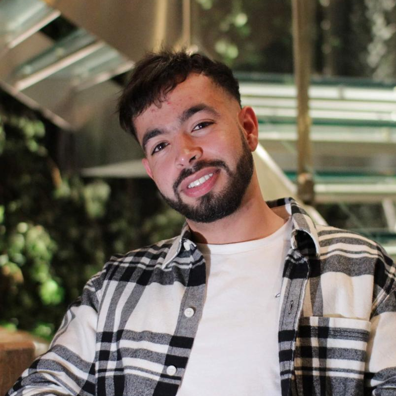 Sabour Oussama - Cloud, Platform & DevOps Engineer