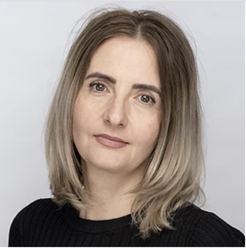 Magdalena Cernat