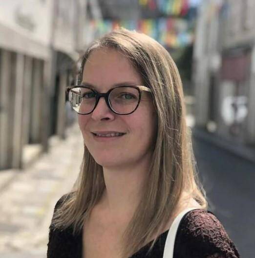 Emilie Gillard