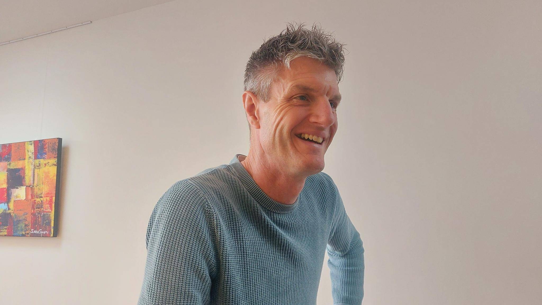 Eelco Markensteyn