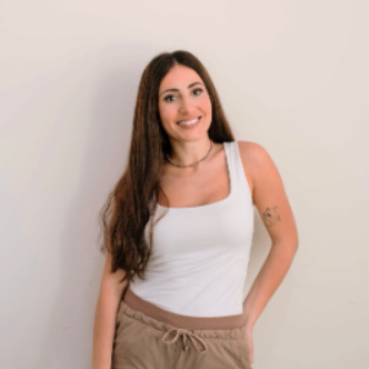 Sarine Seissian - Content Strategy Specialist, SMM