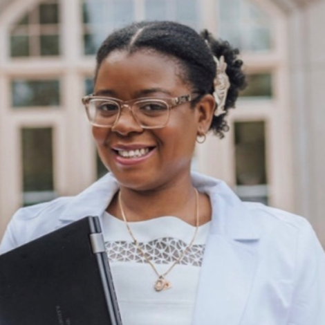 Dr. Nella Christie Delva