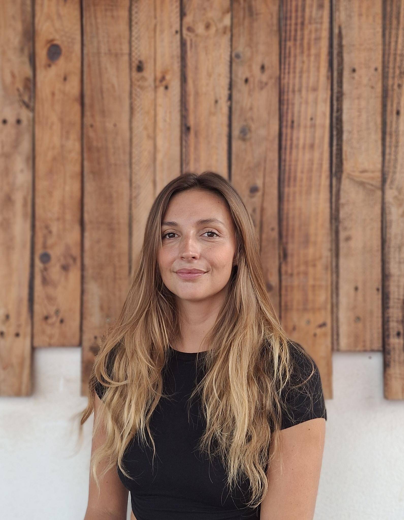Valériane  - Community Management | Réseaux Sociaux