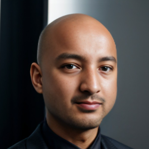Winfred Ooh-Azlin - Senior Engineer (Software/Hardware)