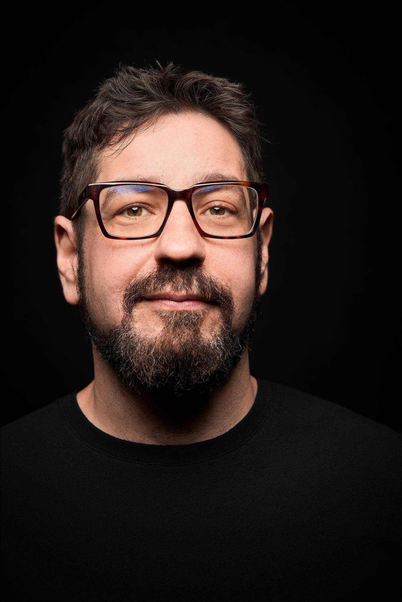 Iván Fanego - CRM (GoHighLevel) - IA & Automatizaciones