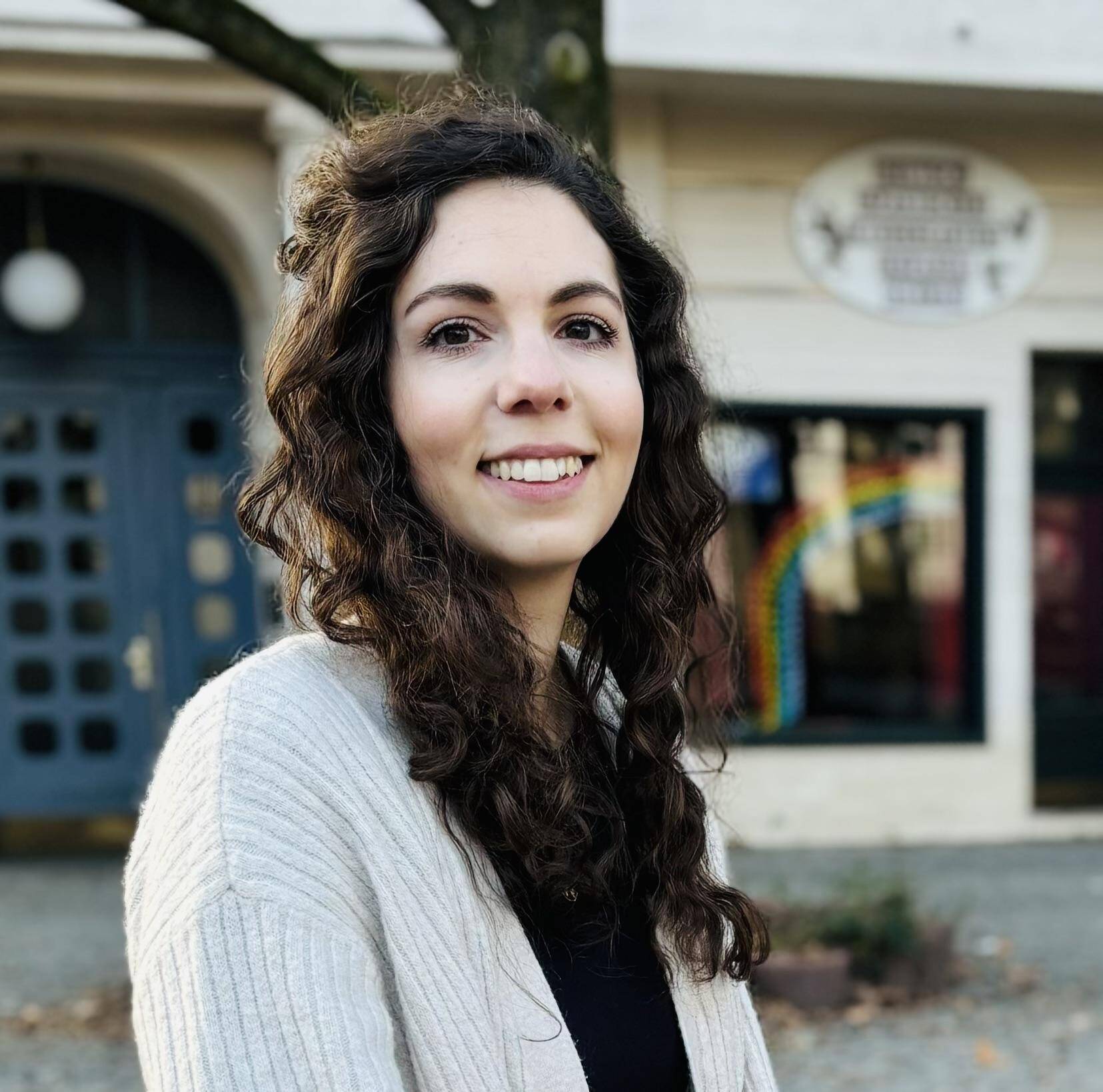 Svea Hamer
