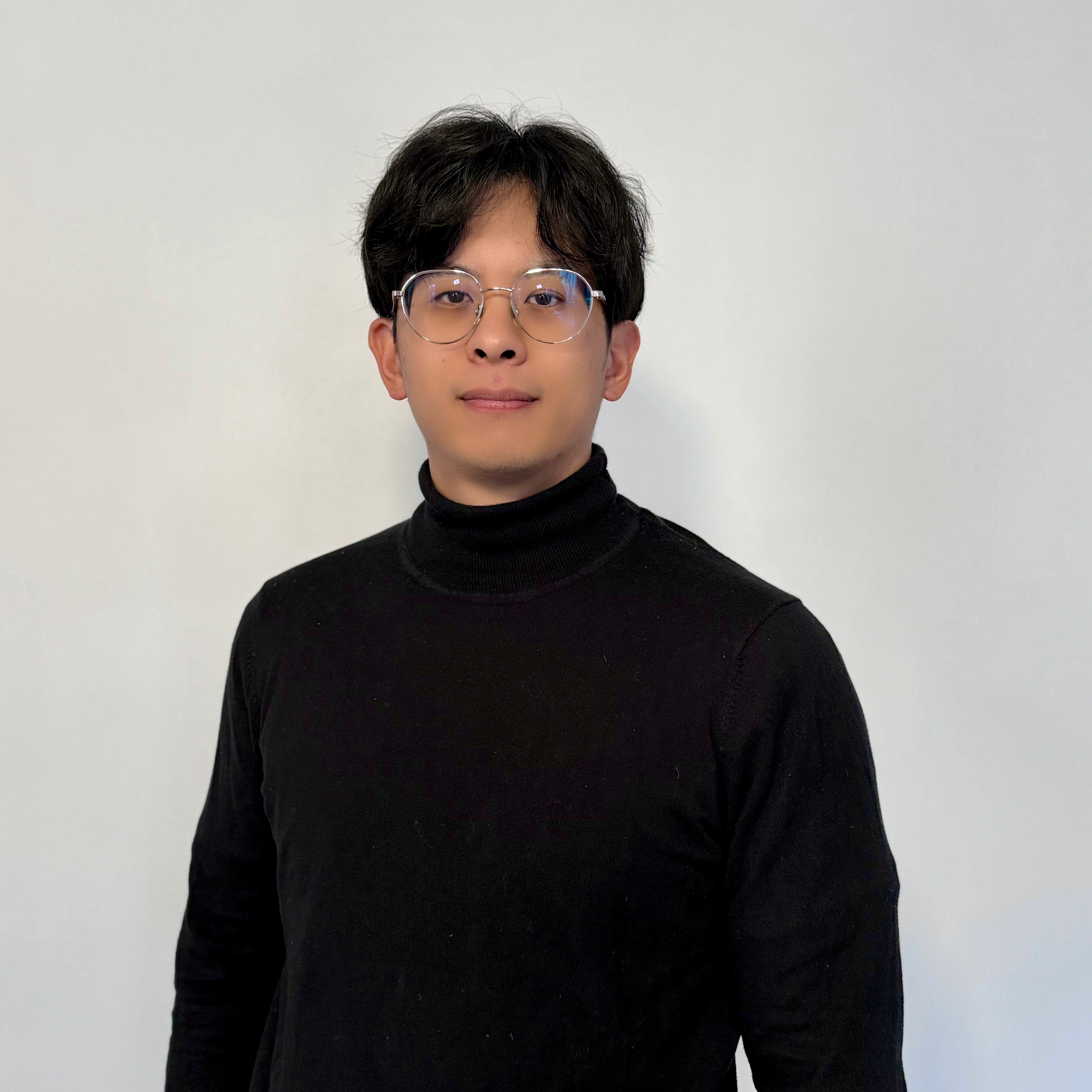 Franck Wei - Senior Product Manager