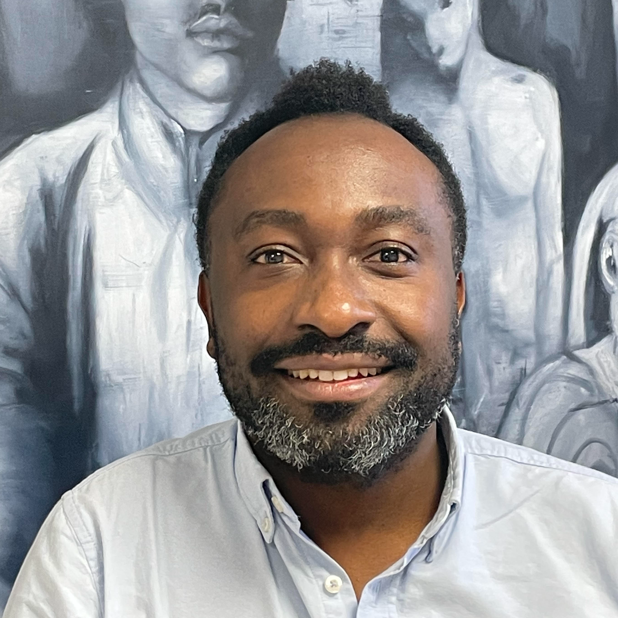 Ludwig Gokoyo