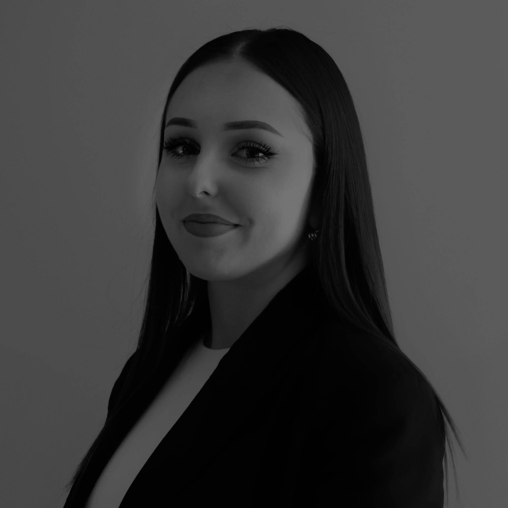 Loane Ricaud - Consultante en stratégie digitale