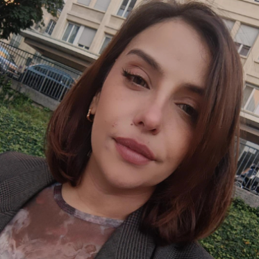 Kaouthar Bousnina