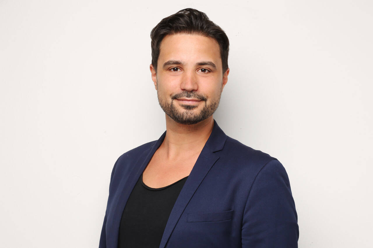 Romain Tertre - Sales & Revenue Operations (RevOps) Consultant