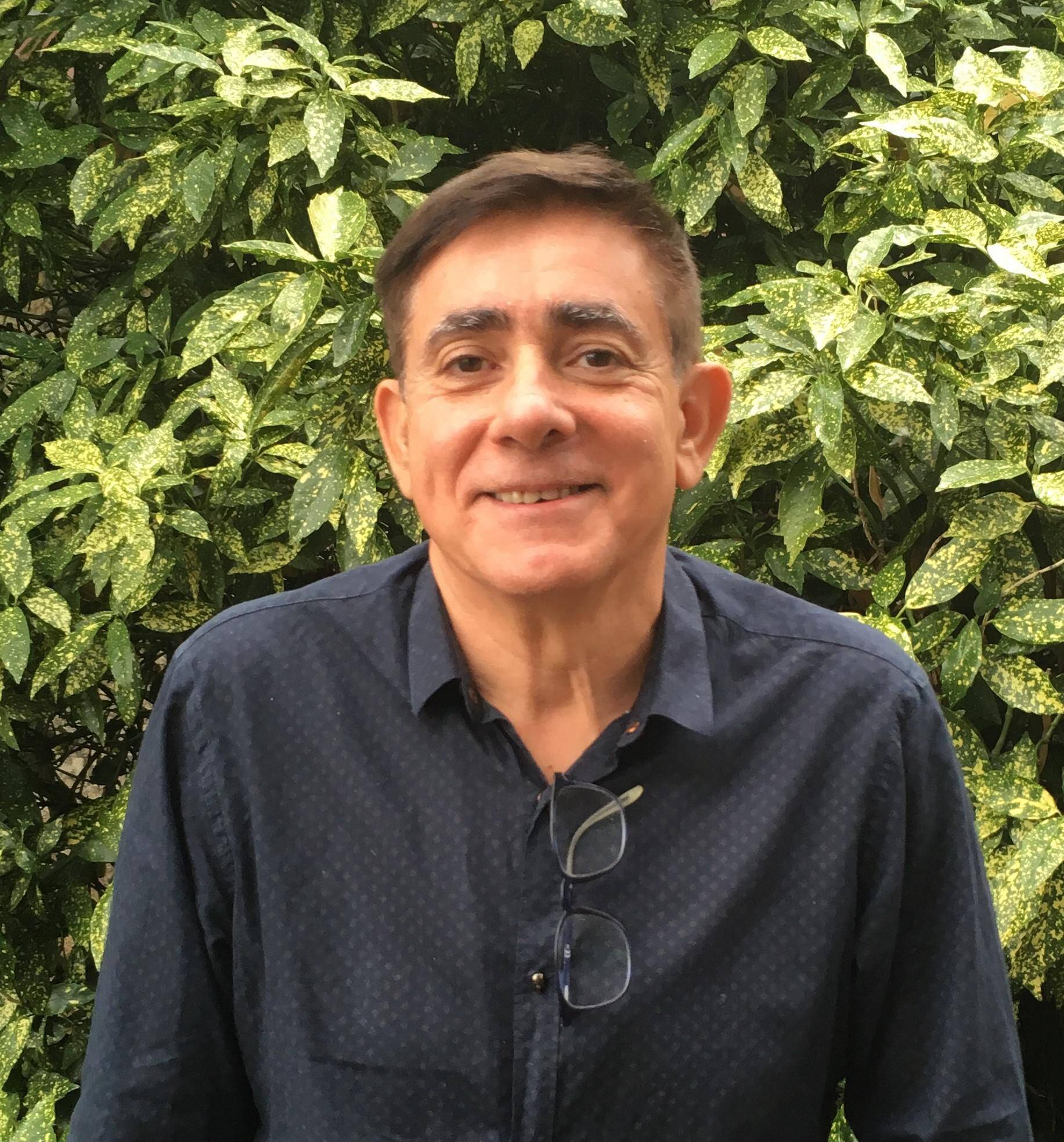 Patrick Bebon - Responsable Administratif et Financier