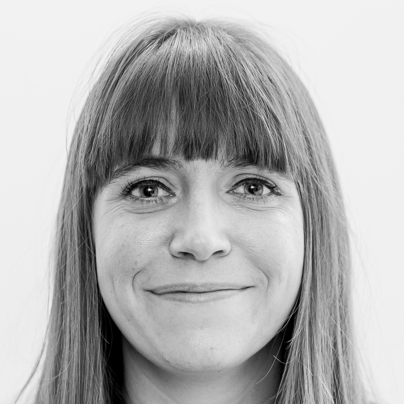 Jessica B. - Data Analyst
