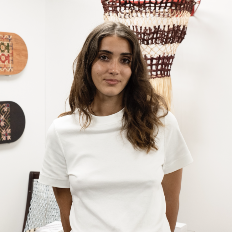 Lola  - Designer graphique