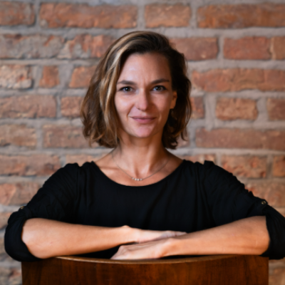Melanie Pippa R. - Video Editor | Cutter | Post Produktion&Web Design