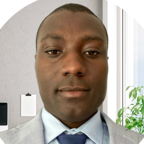Evariste Kabore