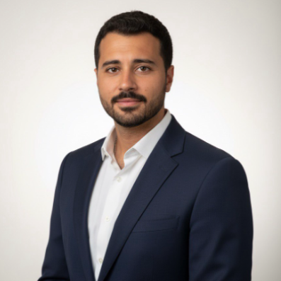 Mohamad Khalife - Software Test Engineer