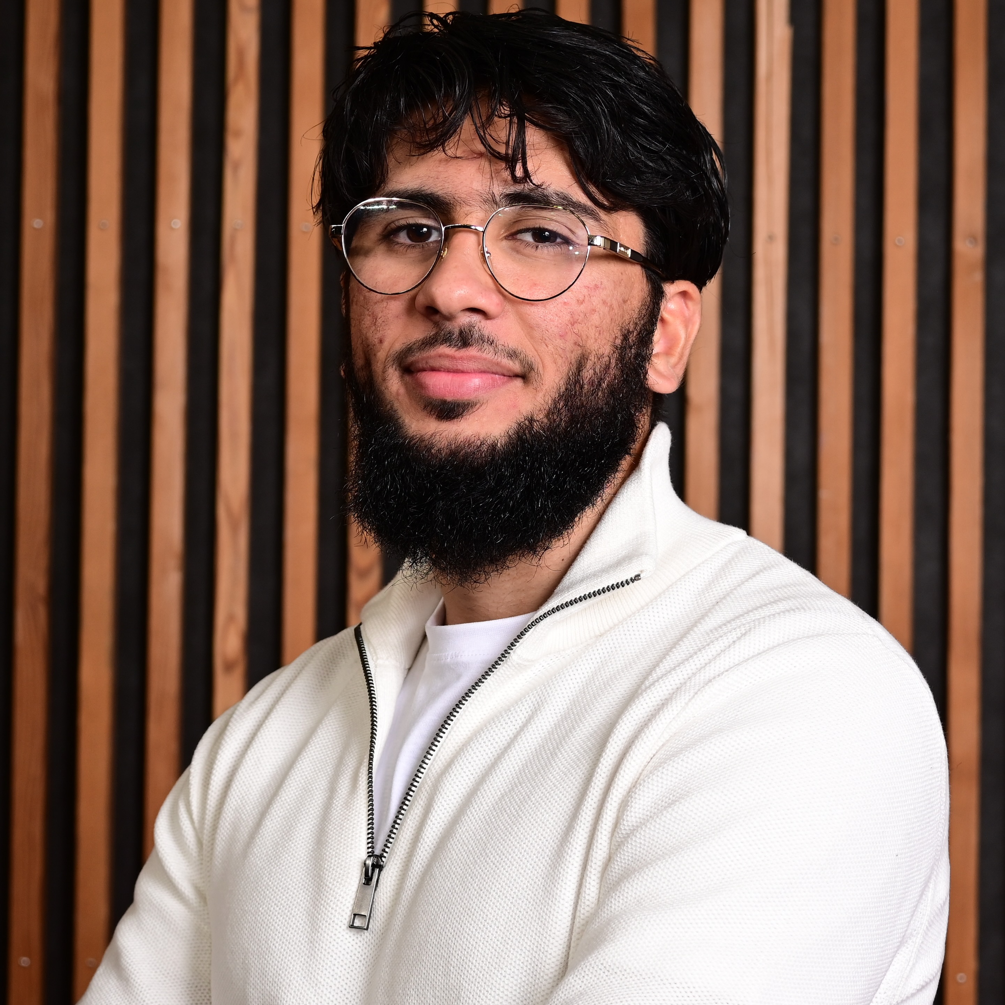 Mohammed Rayane Messaada