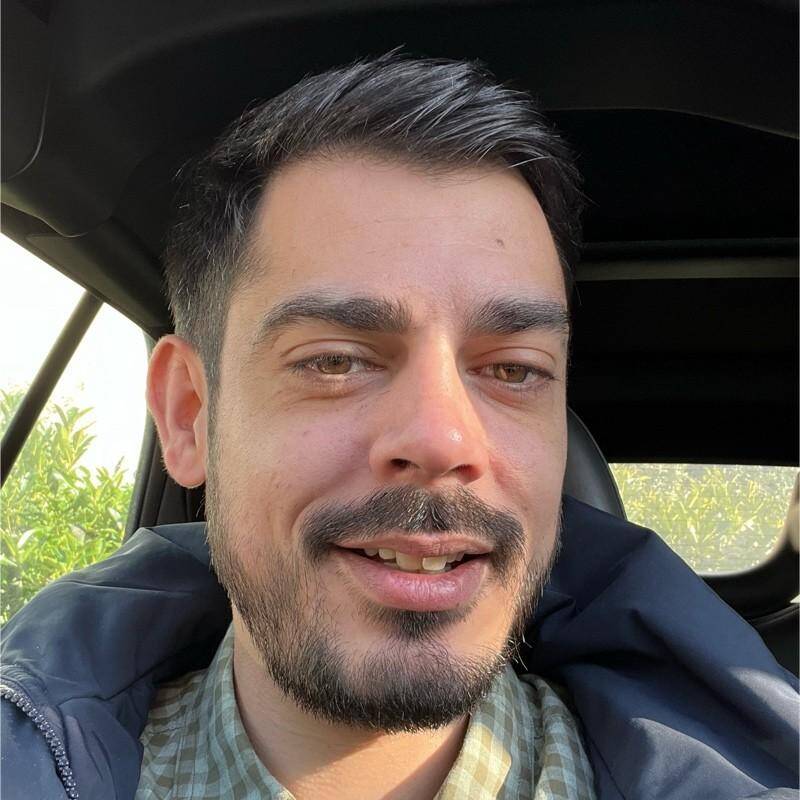 Lino Mesquita