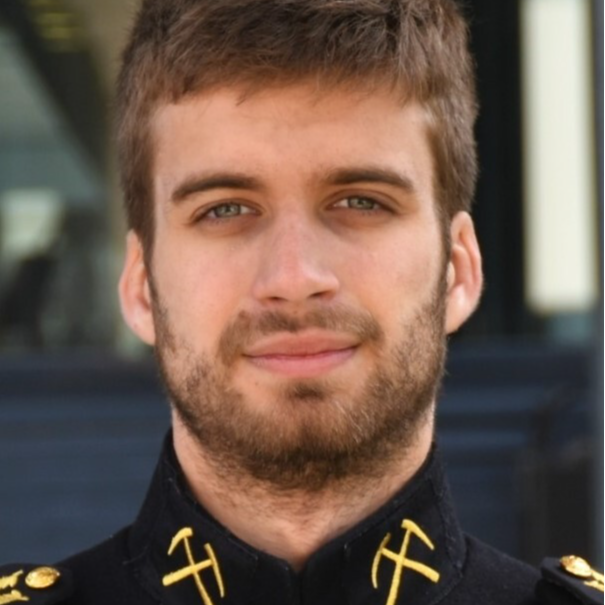 Julien Bienvenu