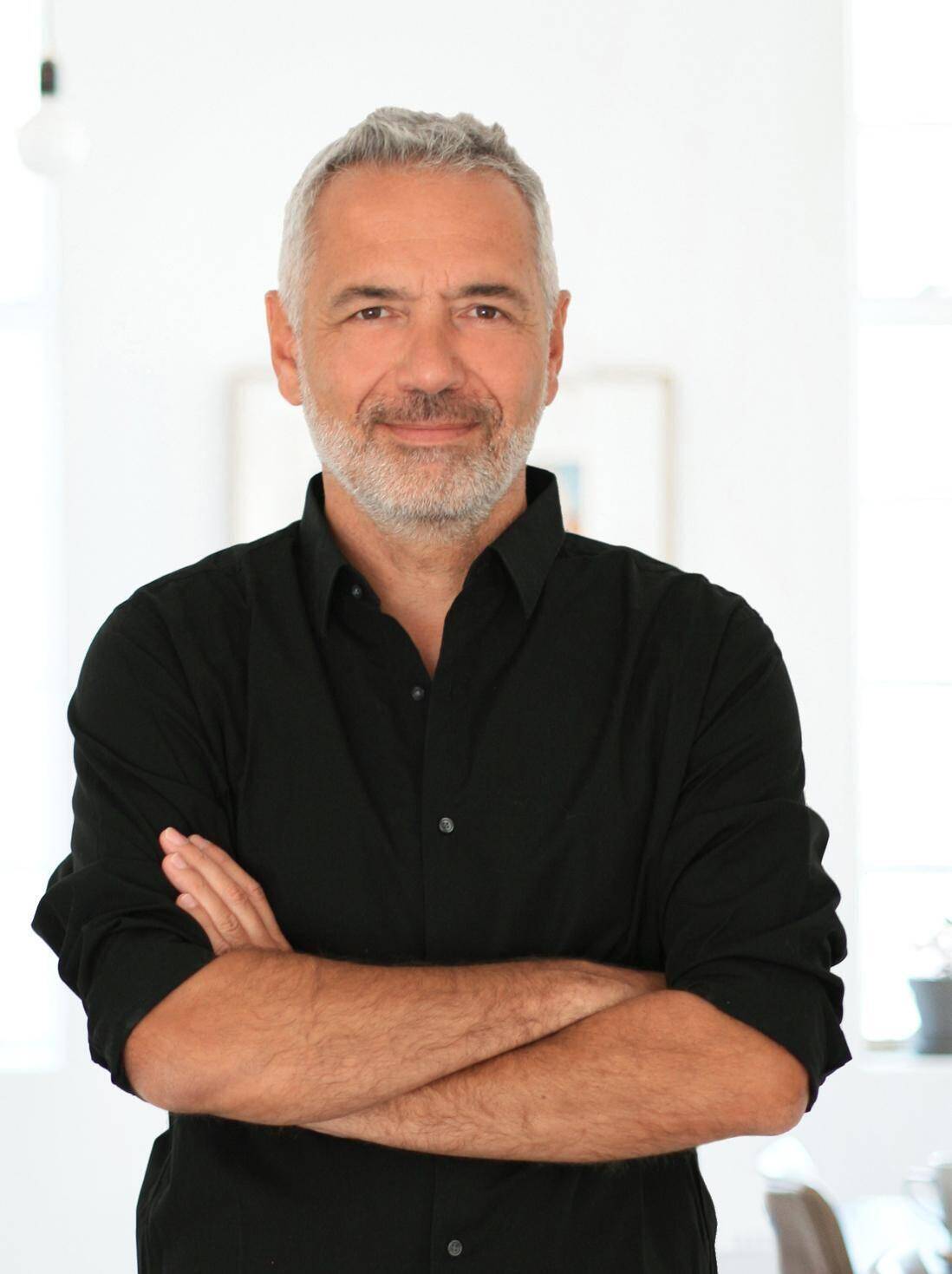 Marc Desmoulin - Directeur artistique, Graphiste Print & Web