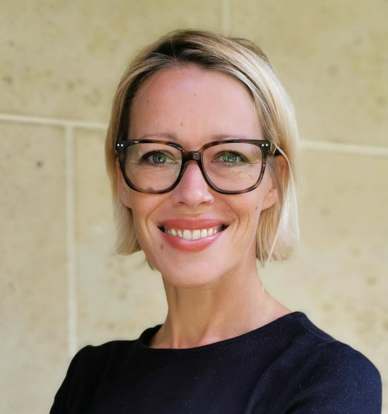 Jutta Cramer
