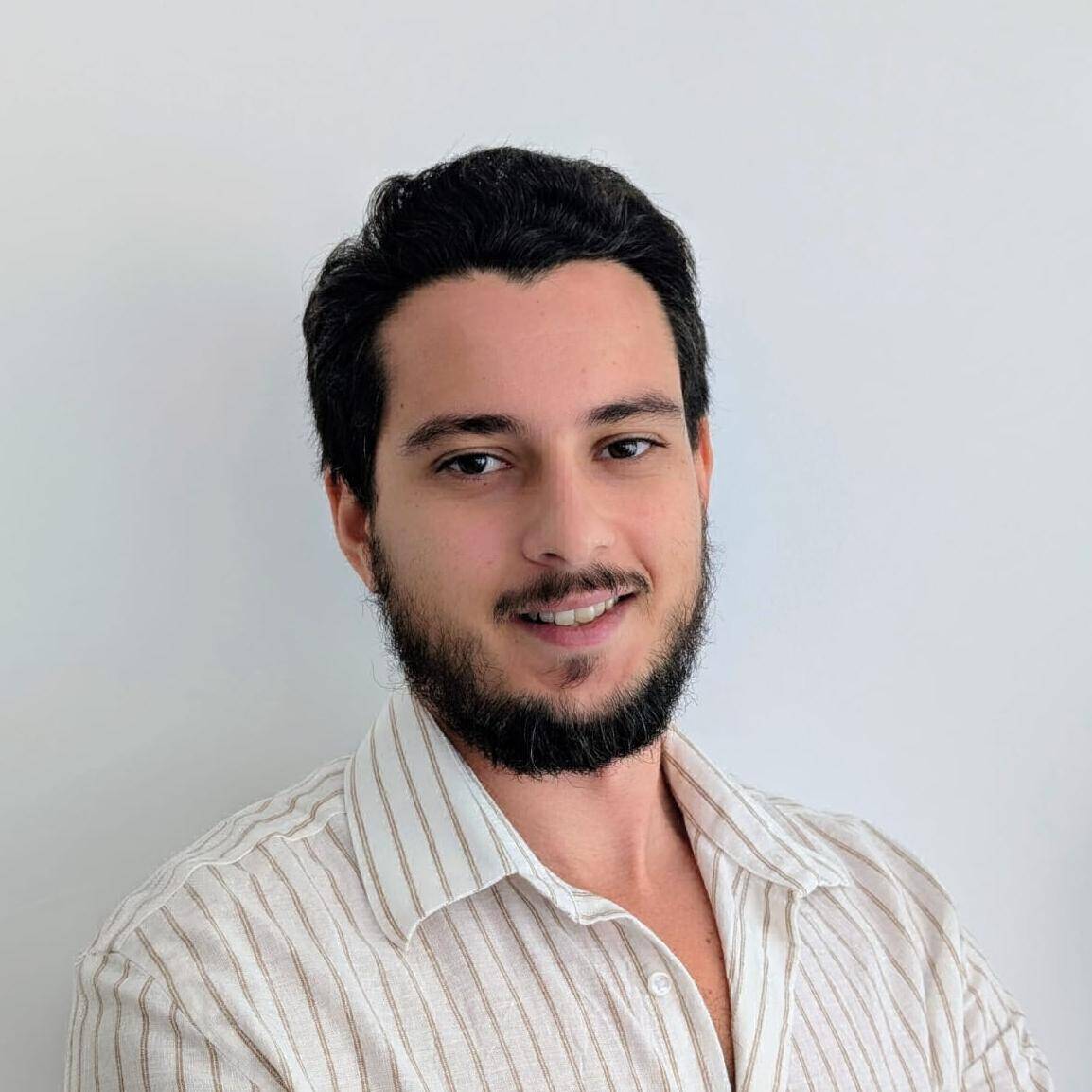 Adel Gaoua