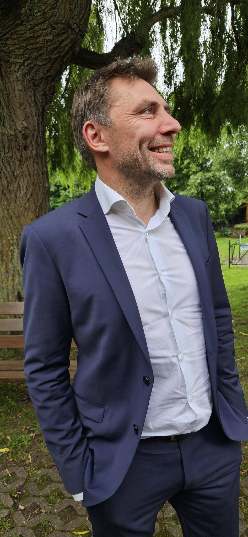 Sylvain Dieudonne