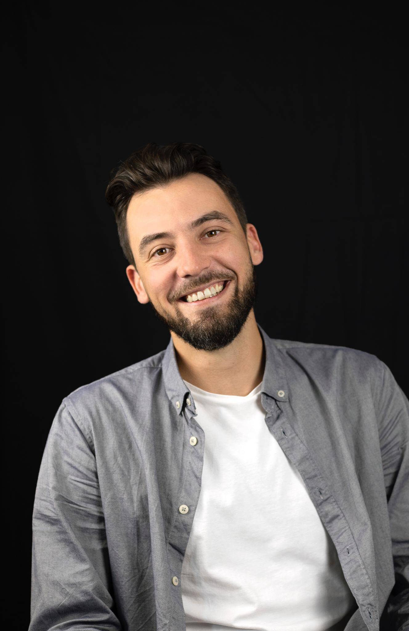 Guillaume Le Guennic