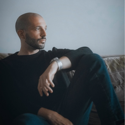 Thomas Blin - realisateur / motion designer