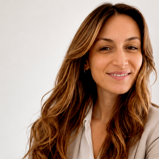 Mélia Moreau - Copywriter | Stratégie de conversion
