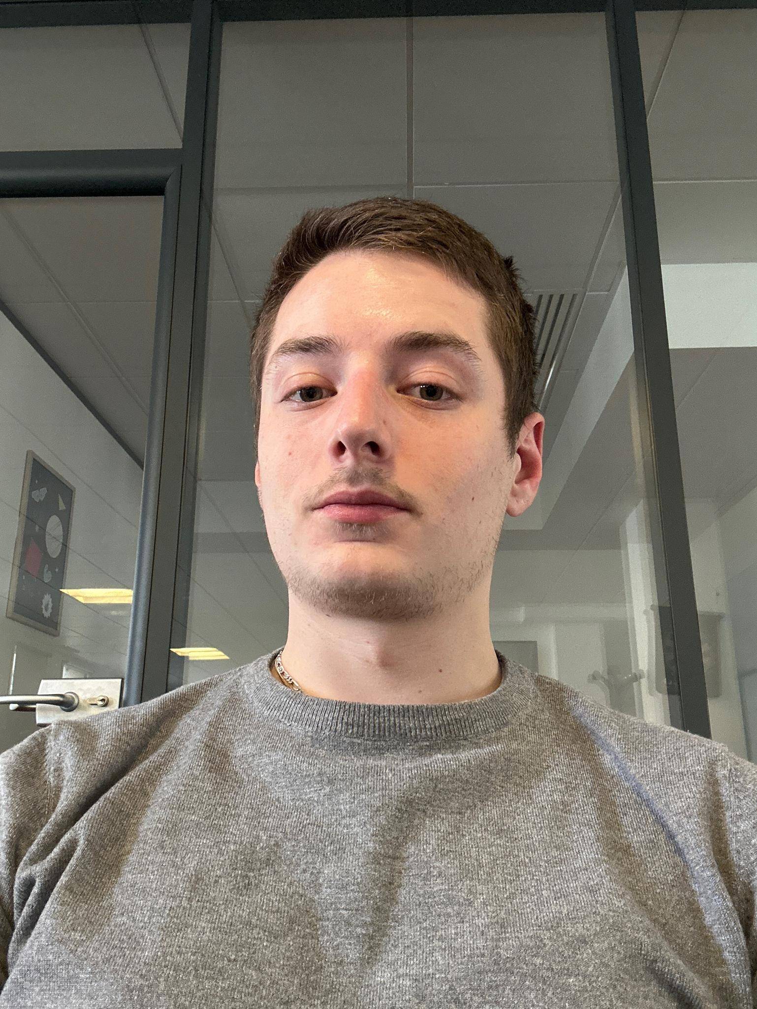 Antoine M.