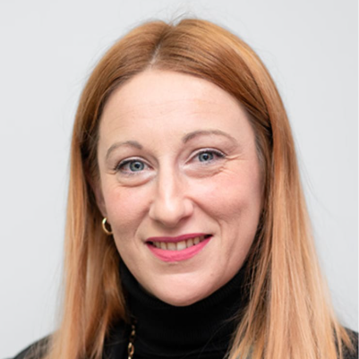Mónica Varela Armas - Salesforce Admin/ Consultant
