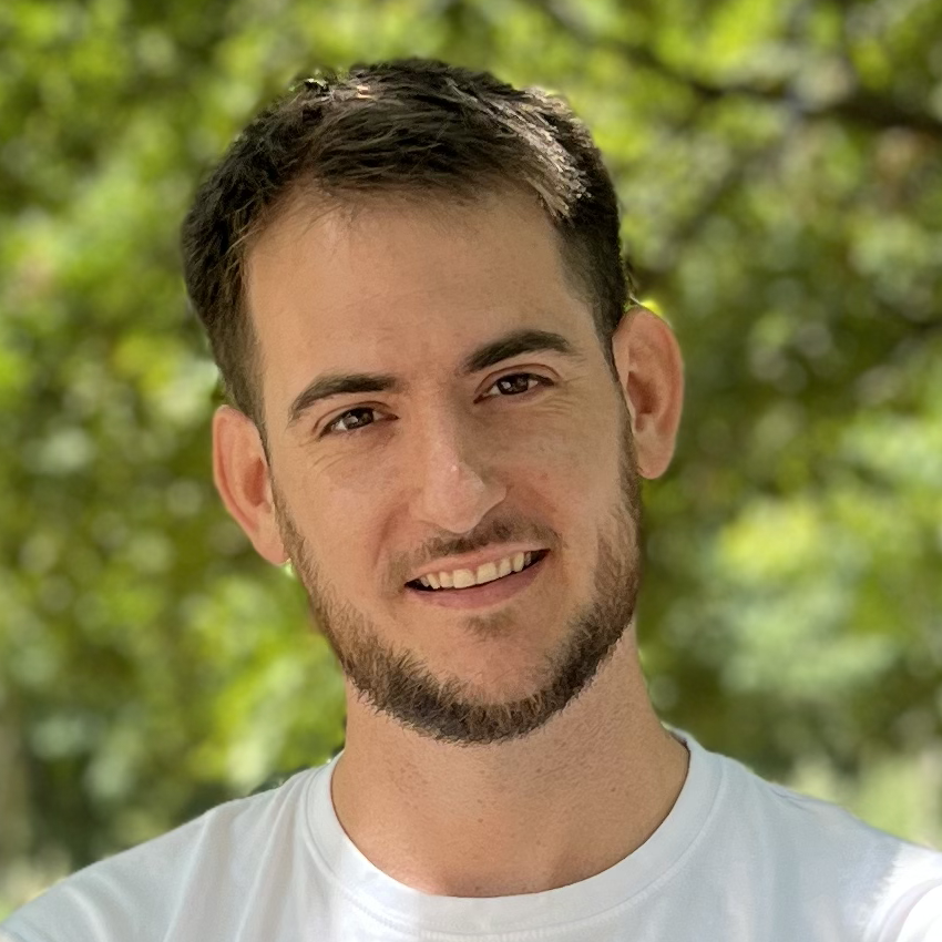 Mathieu Piron-Lafleur - Product Owner / Product Manager